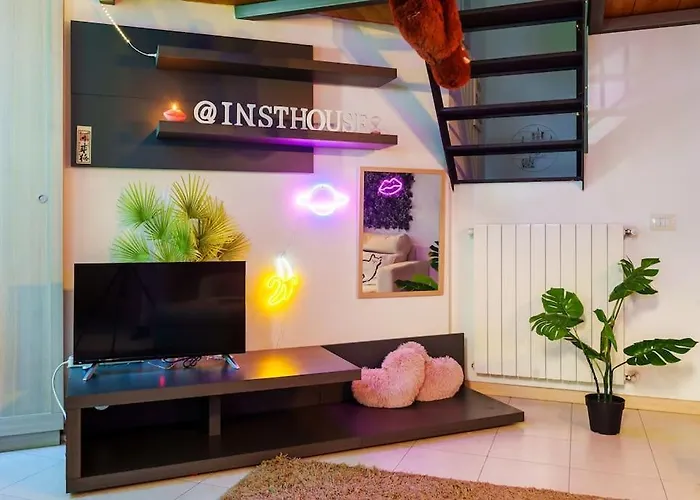 Insthouse - Let'S Chill It!