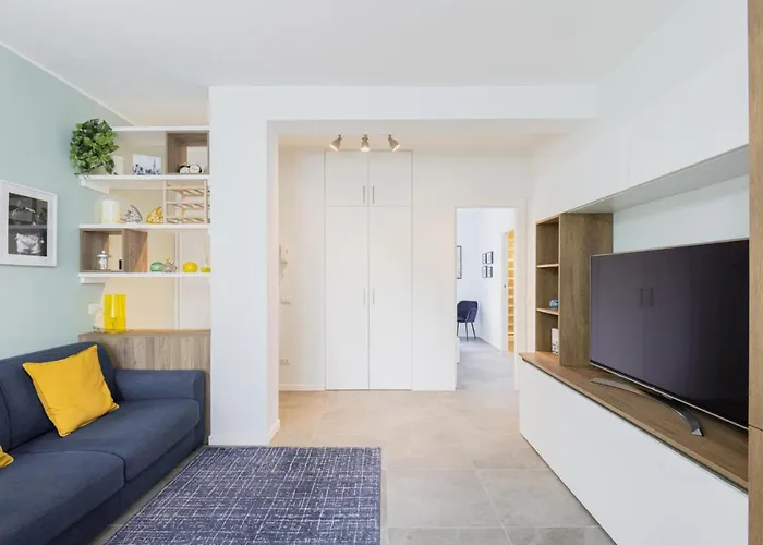 Easylife - Rifugio a 2 min dall'Ospedale Niguarda